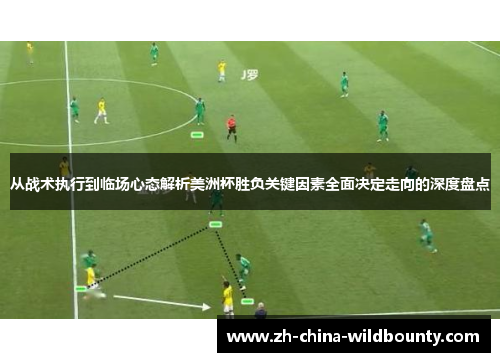 从战术执行到临场心态解析美洲杯胜负关键因素全面决定走向的深度盘点