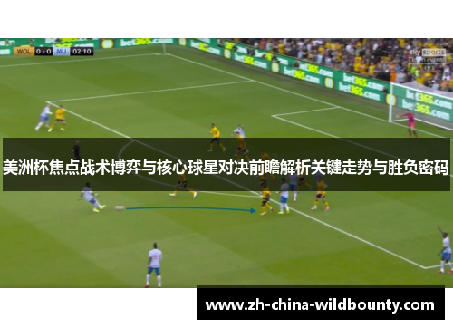 美洲杯焦点战术博弈与核心球星对决前瞻解析关键走势与胜负密码